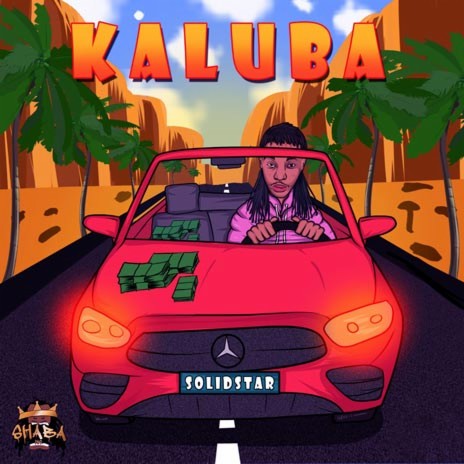 KALUBA | Boomplay Music
