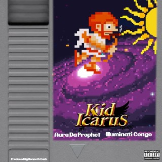 Kid Icarus