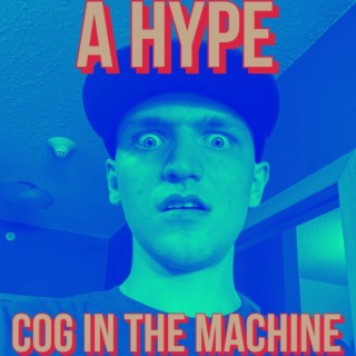 Cog In The Machine