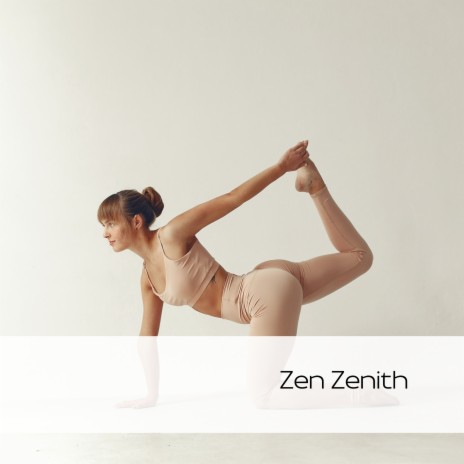 Zen Zenith (Forest) ft. Yoga Music Followers & Dr. Meditation