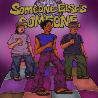 SomeonelsesomeonE