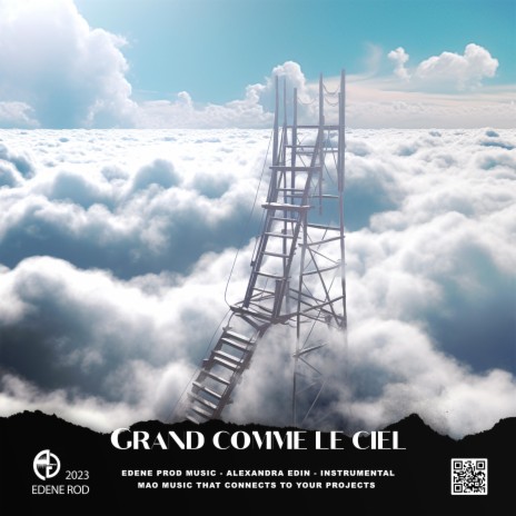 Grand comme le ciel | Boomplay Music