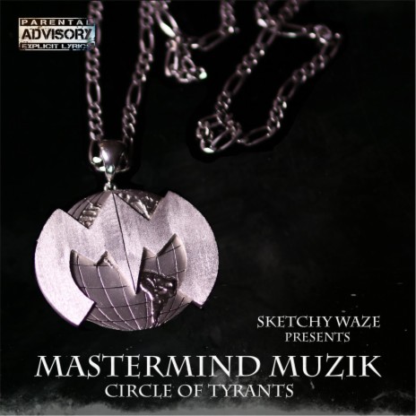 They Call Us MasterMindz (feat. Tony Spitz, Ruda of Nexus, Kiki Romero, Jesse James, Sticky Knewso, Fly Boy Swift, P.L.A.N. B & Will da Beast) | Boomplay Music