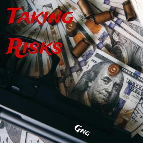 Taking risks ft. SD & JBo | Boomplay Music