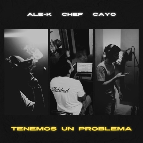 Tenemos Un Problema ft. RS Cayo & Prod Chef | Boomplay Music