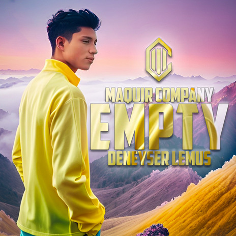 EMPTY ft. Deneyser Lemus | Boomplay Music