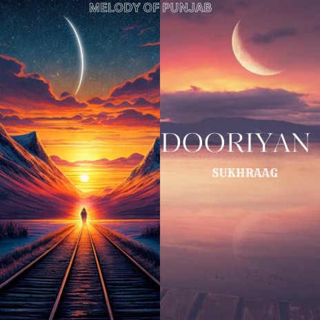 Dooriyan (slow+reverb) | Boomplay Music