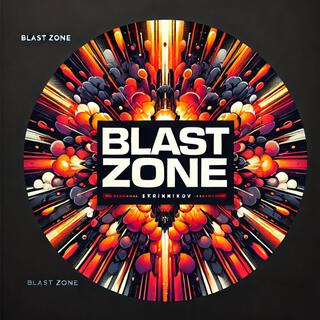 Blast Zone