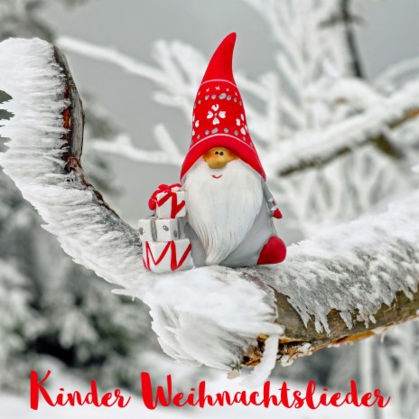 Ein kleiner weißer Schneemann ft. Weihnachtslieder traditionell & Kinder Weihnachtslieder