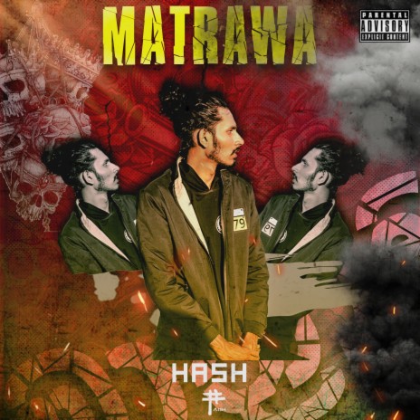 MATRAWA | Boomplay Music