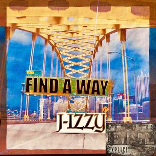 Find A Way (Radio Edit)