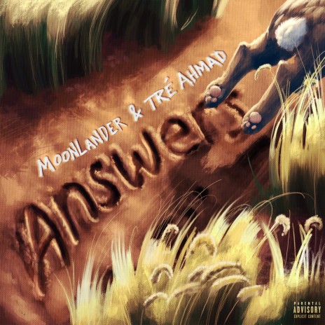 Answers ft. tré ahmad | Boomplay Music