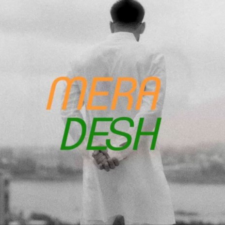 Mera Desh ft. Pronex | Boomplay Music