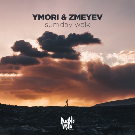 Sunday Walk ft. Zmeyev | Boomplay Music