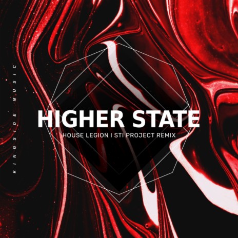 Higher State (STI Project Remix)