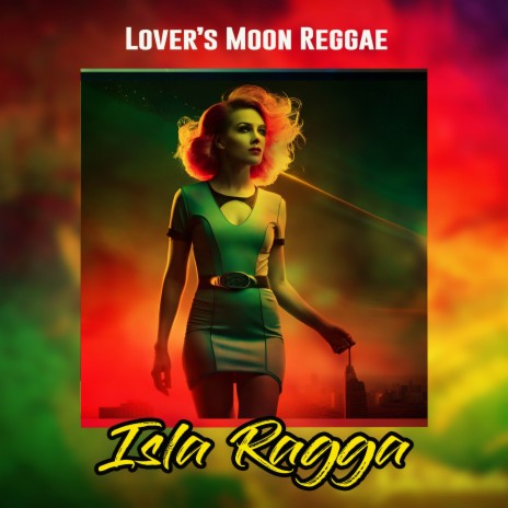 Lover's Moon Reggae | Boomplay Music