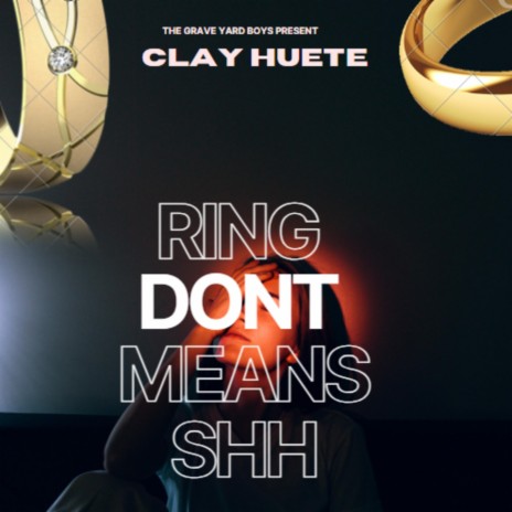 ring dont mean shh