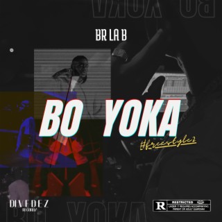 BO YOKA #2