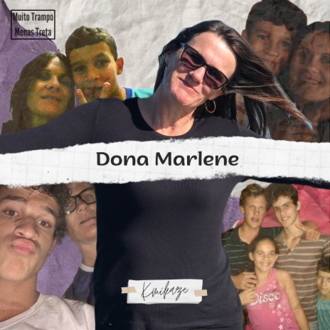 Dona Marlene | Boomplay Music