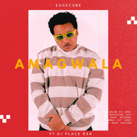 Amagwala ft. Dj Place SA | Boomplay Music