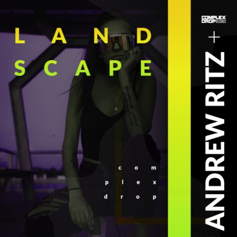 Landscape (Original Mix) | Boomplay Music