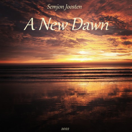 A New Dawn | Boomplay Music