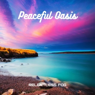 Peaceful Oasis
