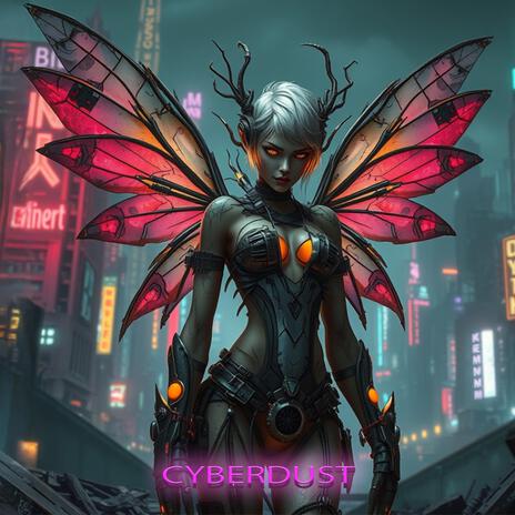 Cyberdust