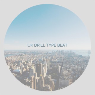 UK Drill Instrumental Broken Type Beat Number 02