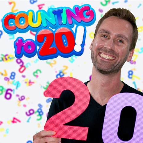 Counting to 20 | Boomplay Music