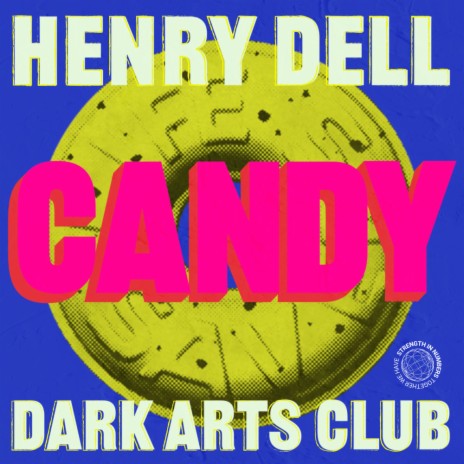 Candy ft. Dark Arts Club | Boomplay Music