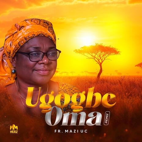 Ugogbe Oma | Boomplay Music