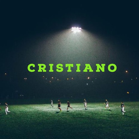 Cristiano ft. ALL IN426 & Jaydez | Boomplay Music