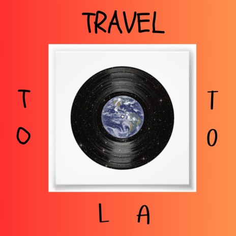 Travel to LA