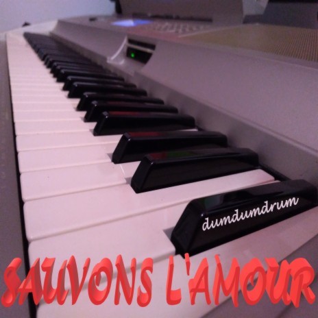 Sauvons l'amour | Boomplay Music