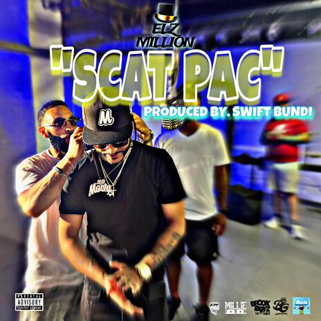 SCAT PAC | Boomplay Music