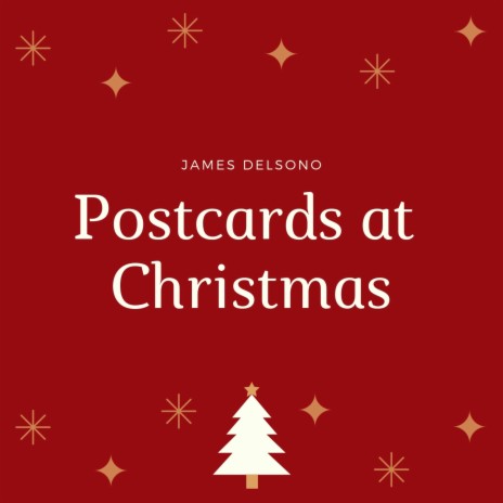 Postcards at Christmas | Boomplay Music