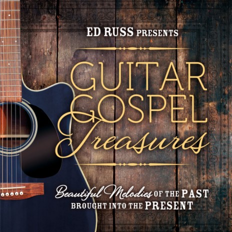 The Old Rugged Cross ft. Ed Russ | Boomplay Music