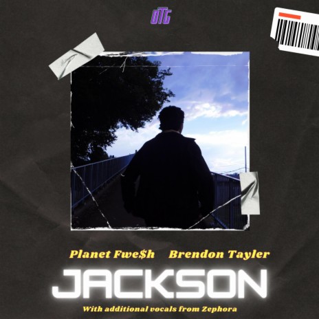 JACKSON ft. Brendon Tayler | Boomplay Music
