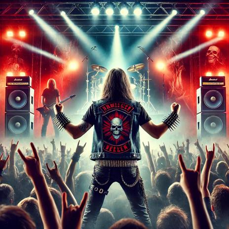 Heavy Metal | Boomplay Music