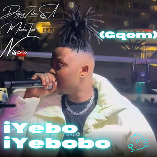 iYebo iYebobo (Gqom)