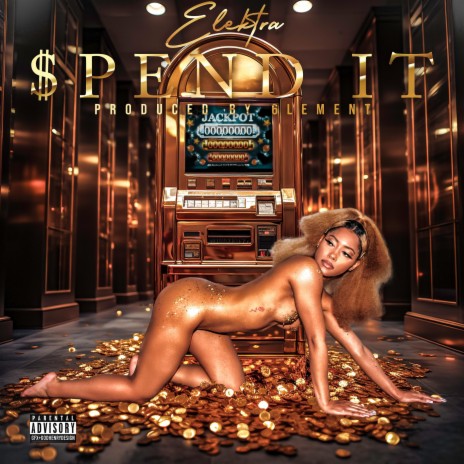 Spend It (Radio Edit) | Boomplay Music