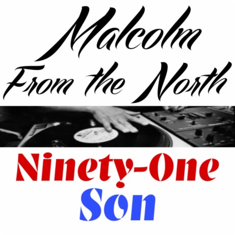 Nintey-One Son | Boomplay Music