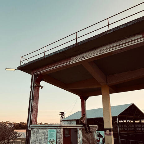 Cockatoo Island | Boomplay Music