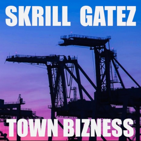 Supersonic Triptonic ft. Skrill Gatez | Boomplay Music