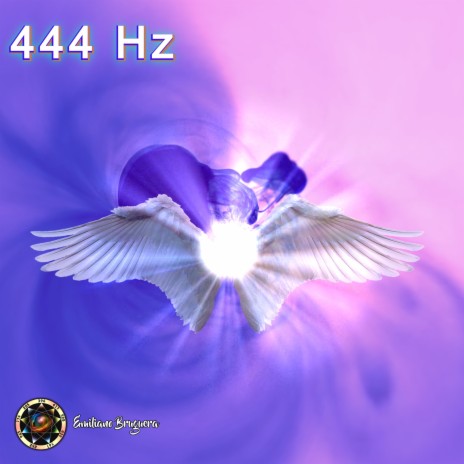 444Hz | Boomplay Music