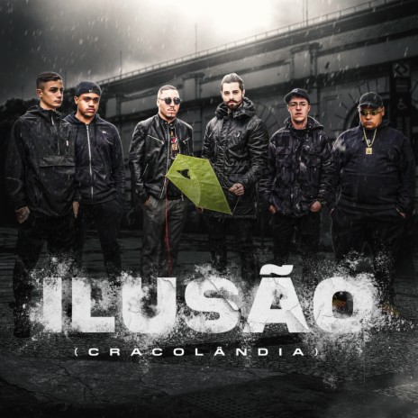 Ilusão (Cracolândia) ft. Alok, Djay W, Mc Davi, MC Ryan SP & Salvador Da Rima | Boomplay Music