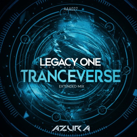 Tranceverse (Extended Mix) ft. Guto Putti