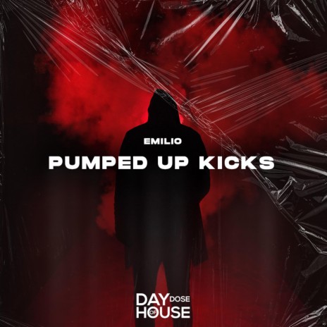 Pumped Up Kicks ft. Emil Meedom Apel | Boomplay Music