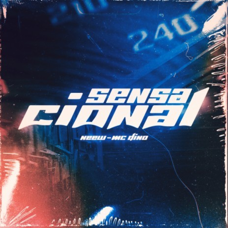 Sensacional ft. Neew, LUZ & DJ Coch | Boomplay Music